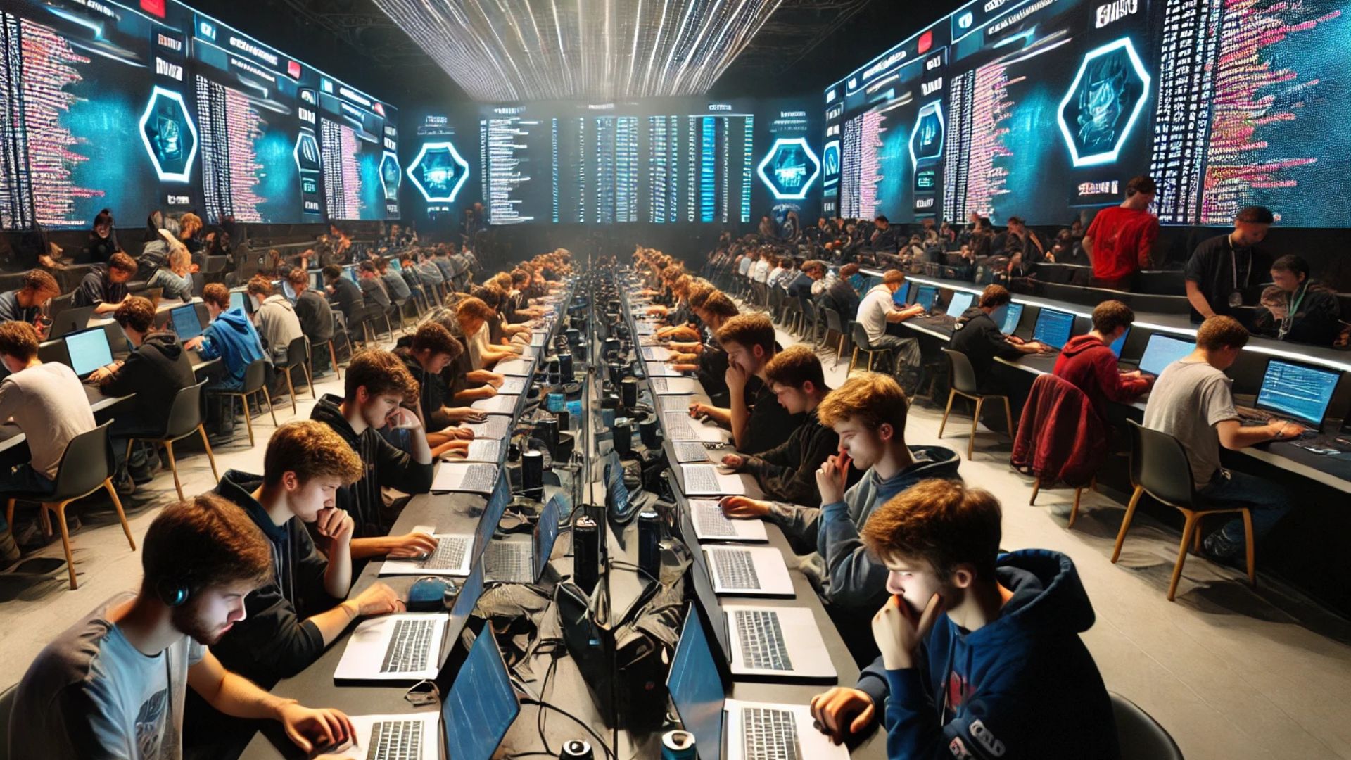 Hackathons