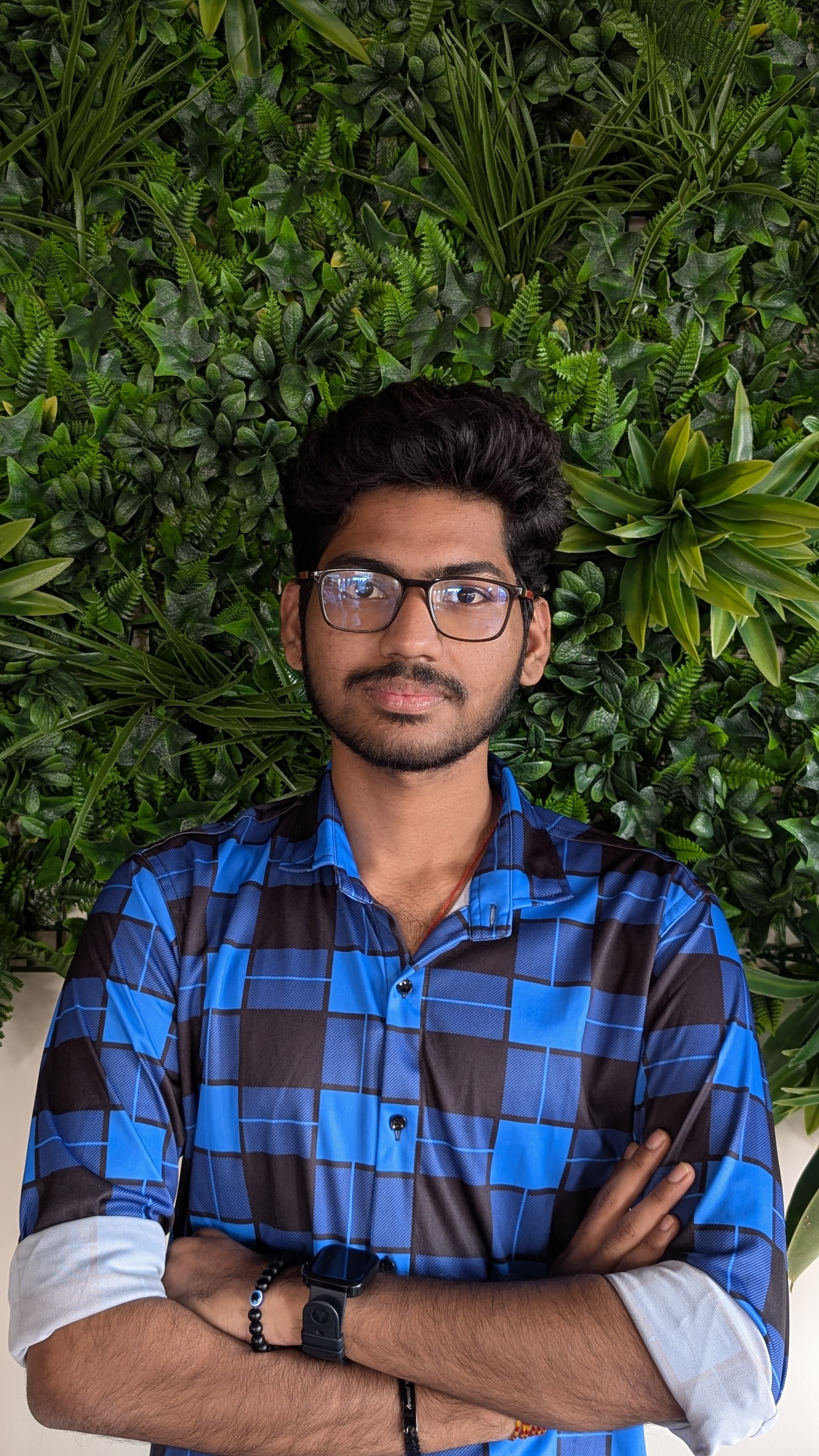 Kondeti Aravind
