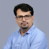 Dr. Gajendra Purohit (Talk Show) (10-11)