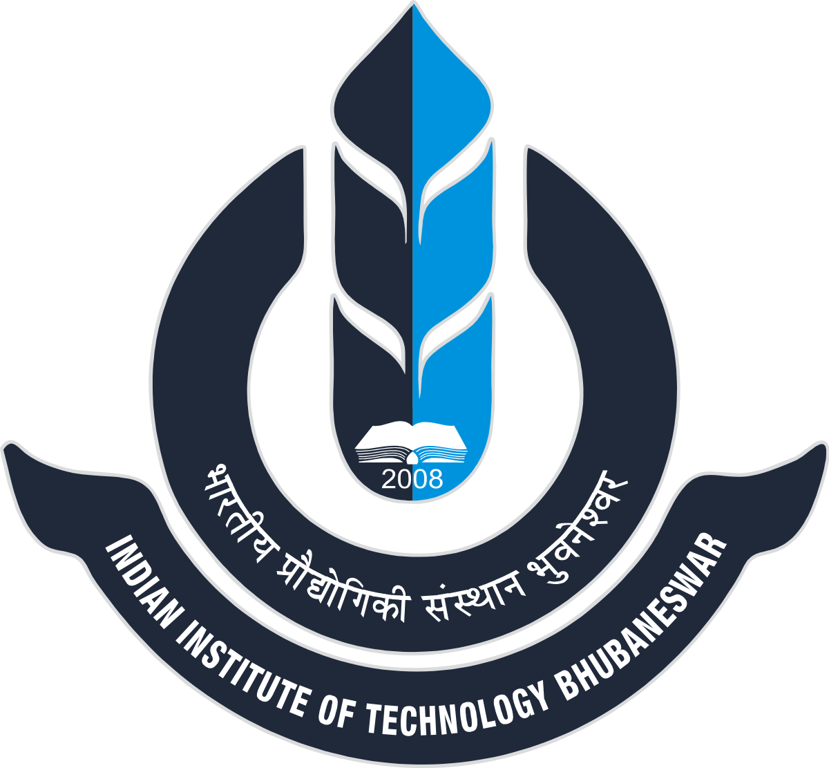 IIT Logo