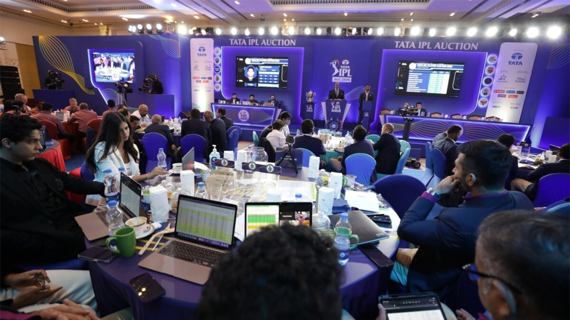 IPL Auction