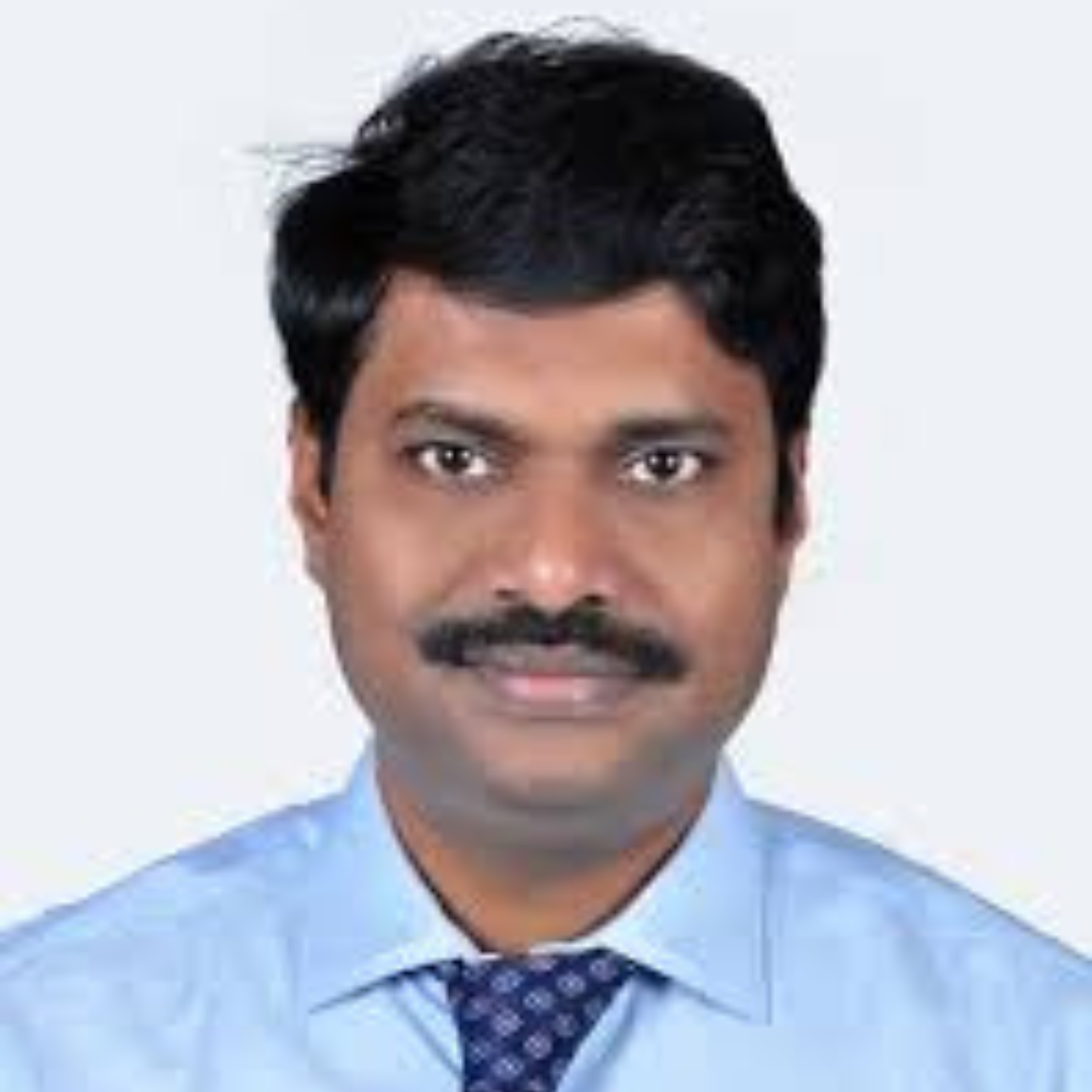 DR. JAGANNATH NAYAK (DRDO)