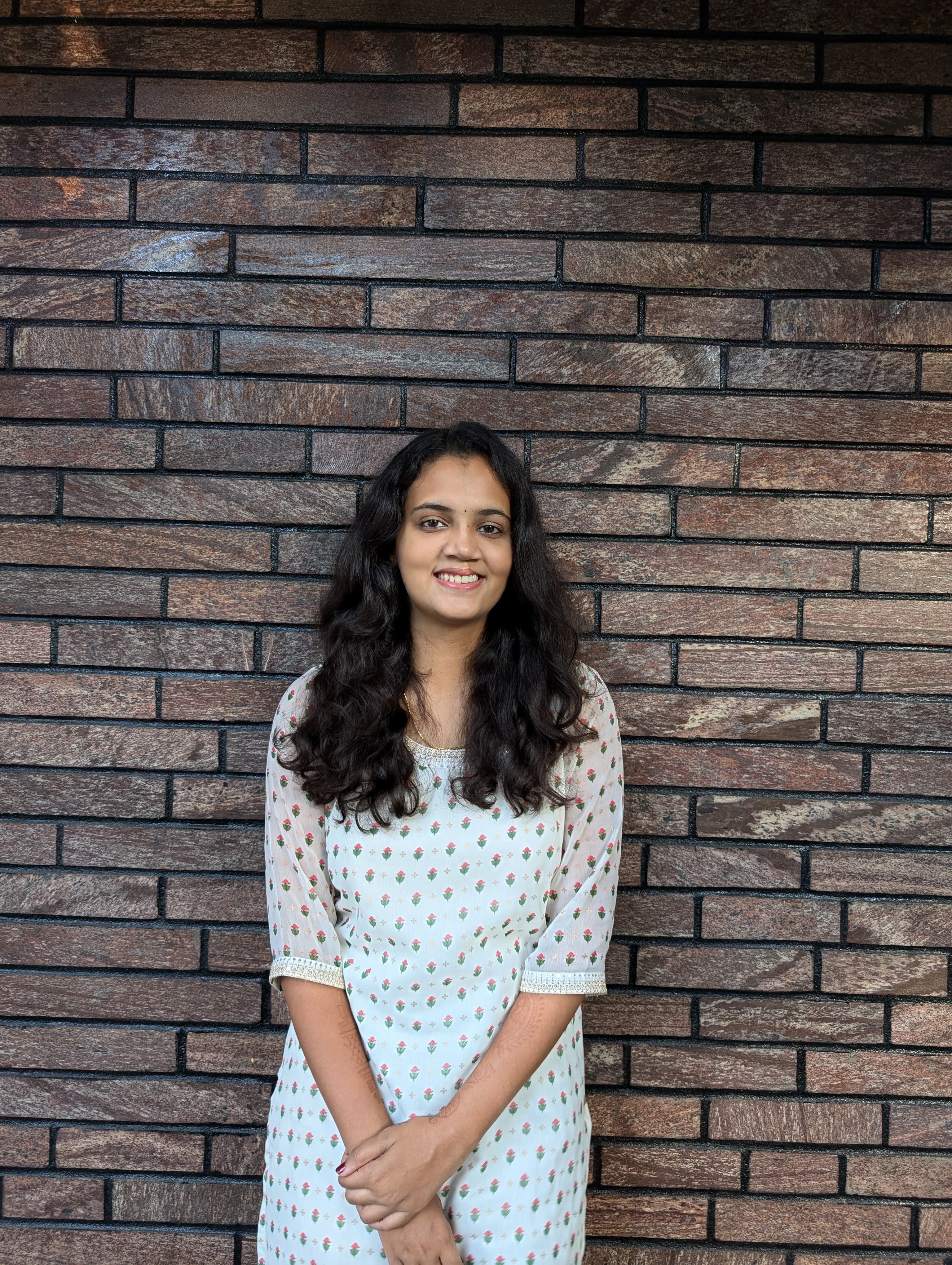 Mangipudi Lakshmi Sravya  