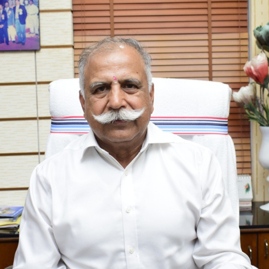 BRAHMA MISHRA (UCCI)