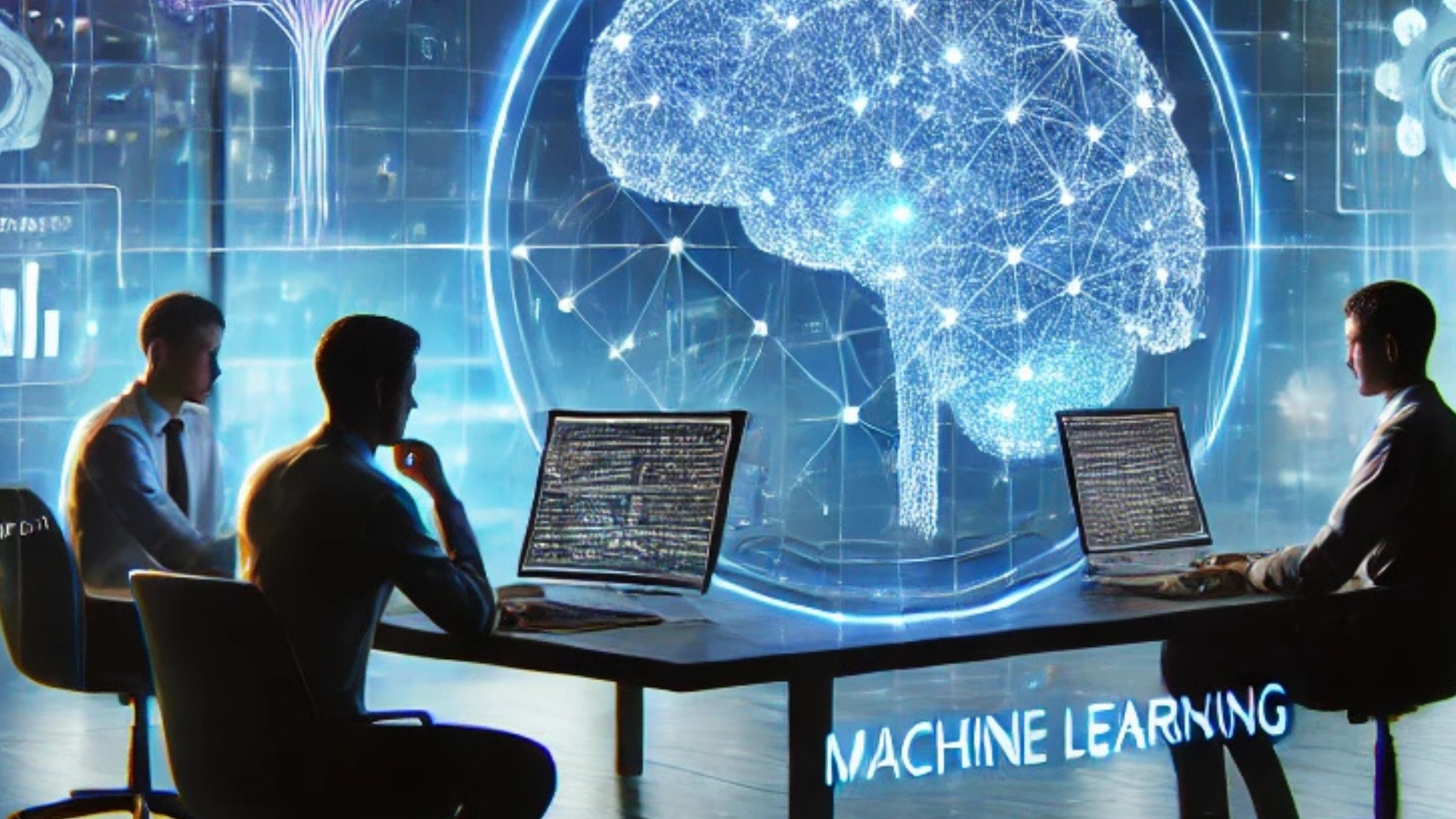 ML Hackathon