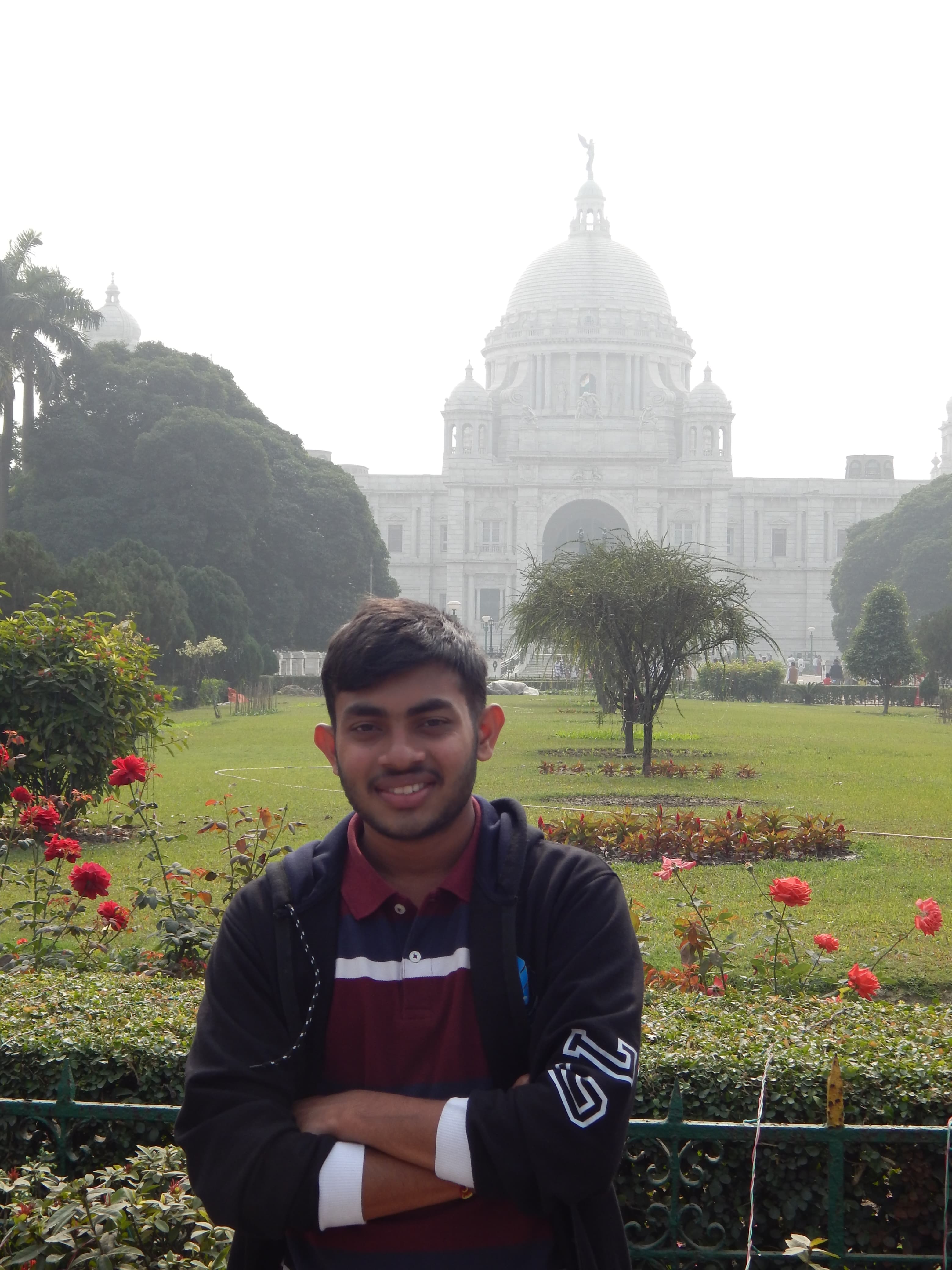 Murali Krishna  