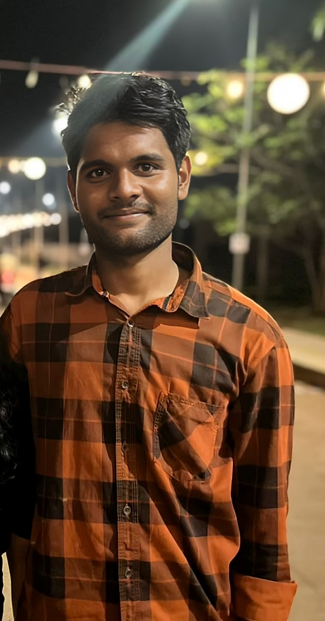Nithin Kumar Kotipatruni  