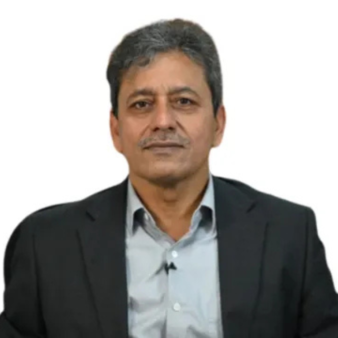 DR. OMKAR RAI (STARTUP ODISHA)