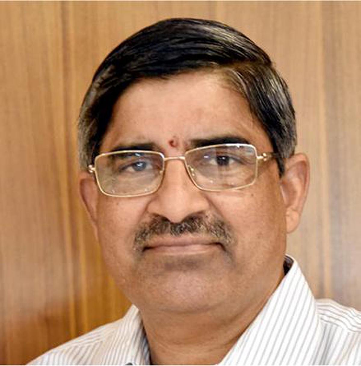 LV Subrahmanyam (guest talk)