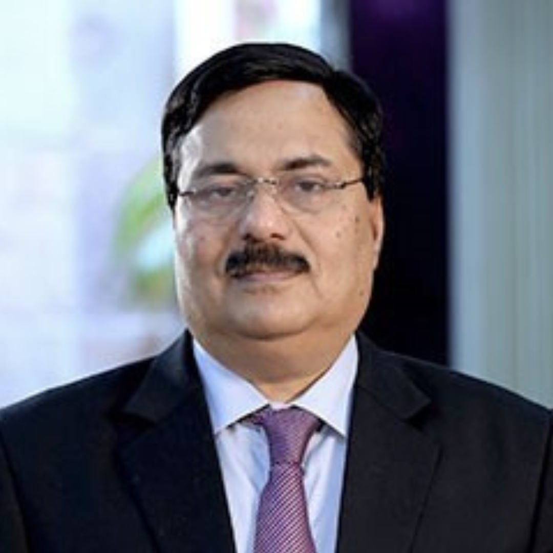 DR. TAPAN KUMAR CHAND (VEDANTA)
