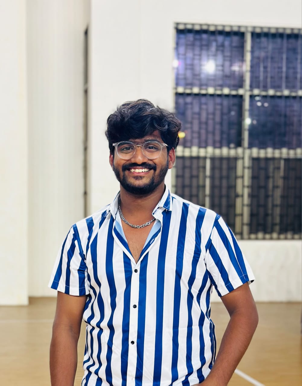 VEERENDRA PASUPULETI 