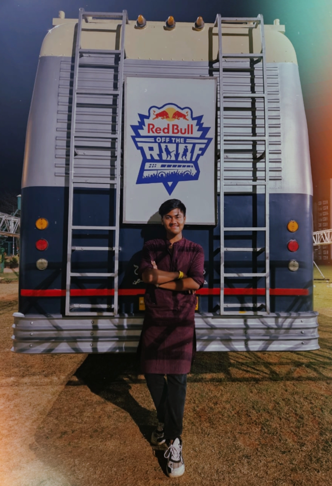 Yubraj Das  